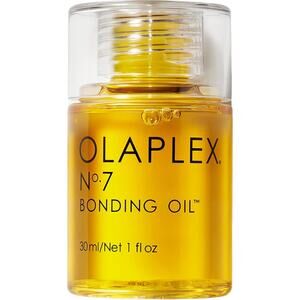Olaplex No. 7 Bonding Oil - High Shine & Heat Protection, Frizz Control Hair Oil
